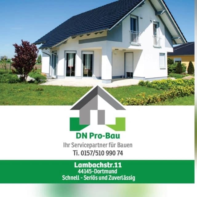 DN Pro-Bau